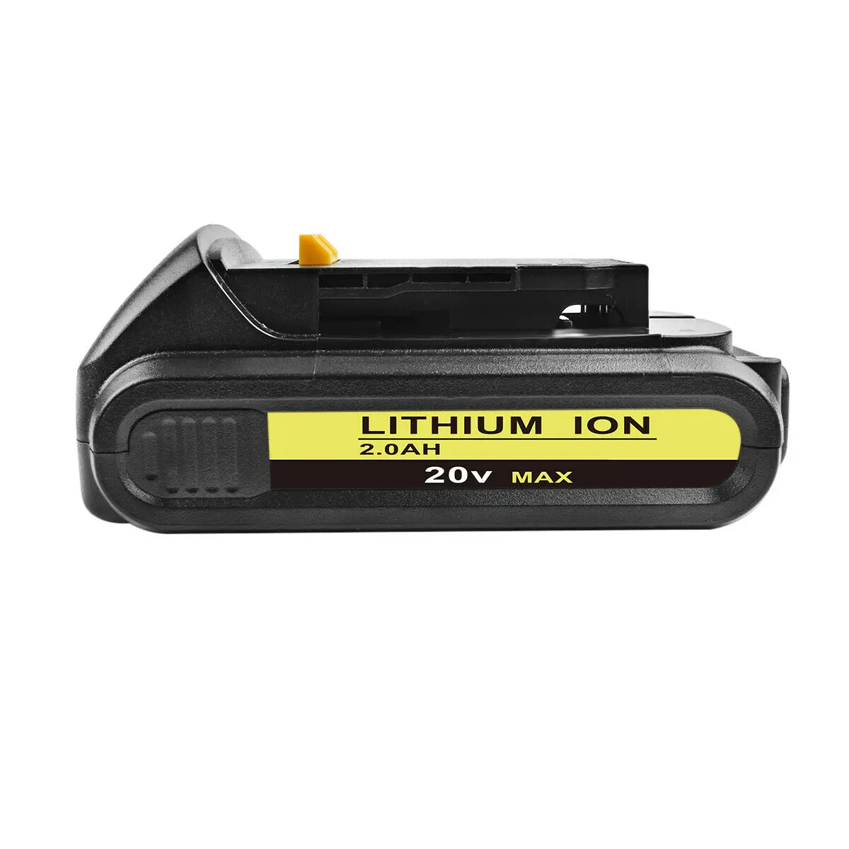 Для DeWalts 20 V вольт Max 3.0AH литий-ионный аккумулятор DCB200 DCB206