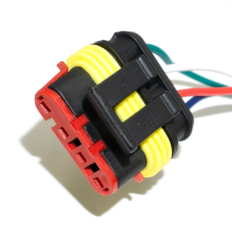 China Professional Manufacturer  custom factory manufacturing custom automotive wiring harness auto electrical car wire harness