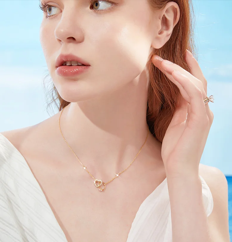 Gold Pure Women Jewelry Gift Party Acrylic Stone Wedding Resin Engagement Agate Anniversary Color Material Lucite Origin Gender