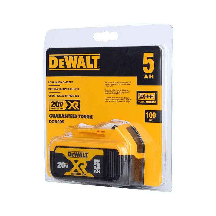 discount price  power tool batteries are compatible with a full range of 20V MAX tools for DEWALT 20V Battery