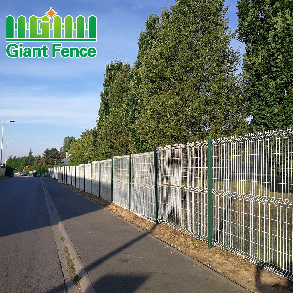 modern building fence wpc cheap panels 3d co-extrusion wood composite fence panel wholesale garden private fence panel