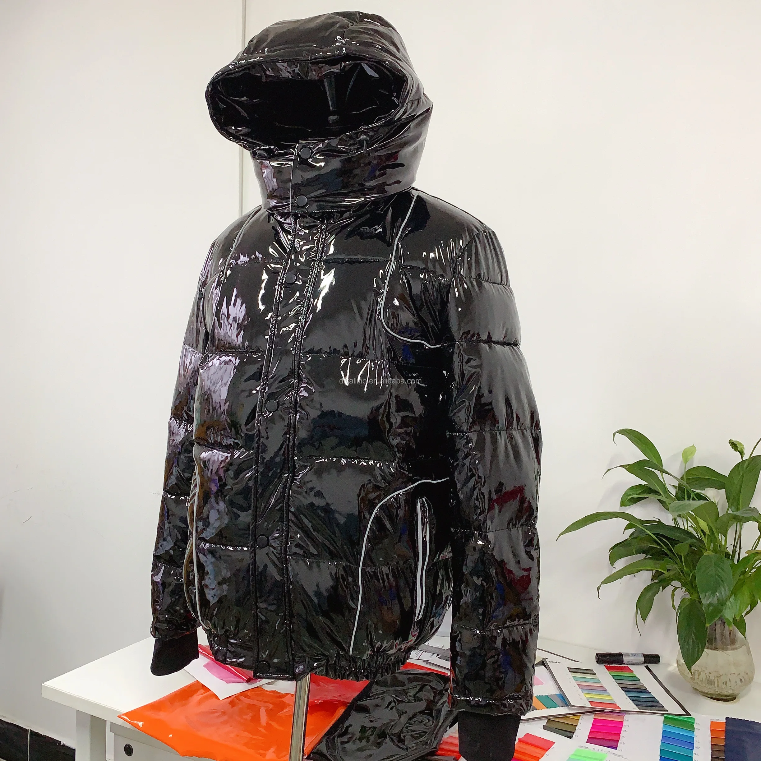 2022 HOT SALES ! Wholesale Custom Winter Plus Size Bubble Coat Plus Size Puffer Jackets Down Coat with Lowest Wholesale Prices