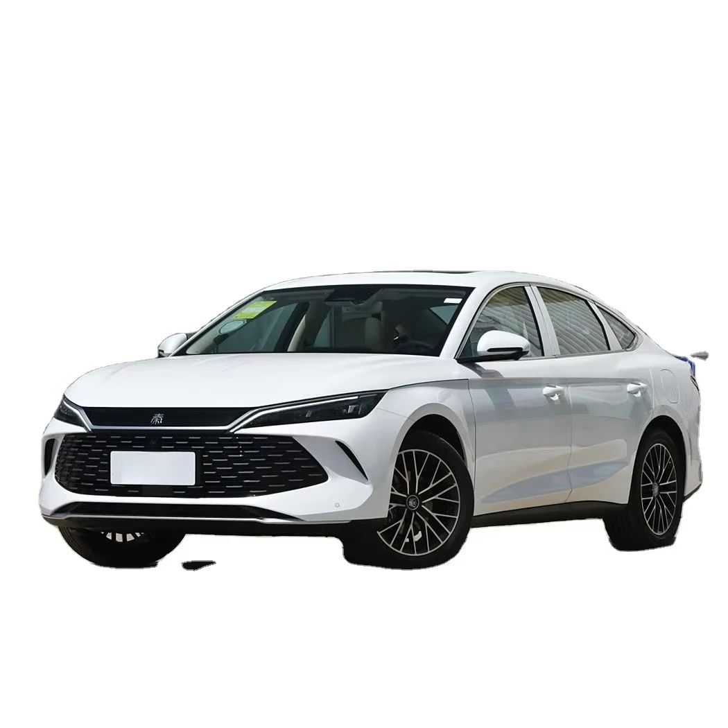 BYD QIN L DM-i 80 км 120 Новый энергетический автомобиль подключаемый Гибридный 2024