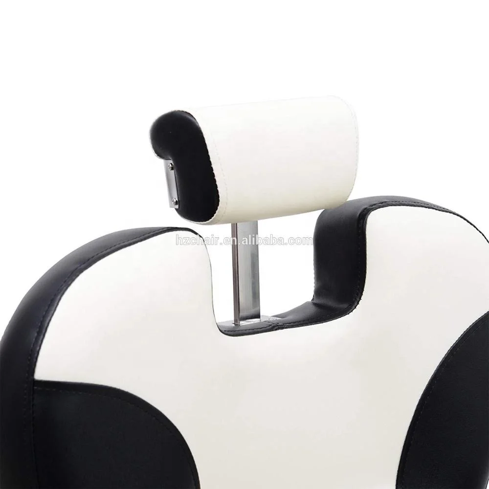 heavy duty pump used hairdressing cutting hair barber shop equipment barber chair