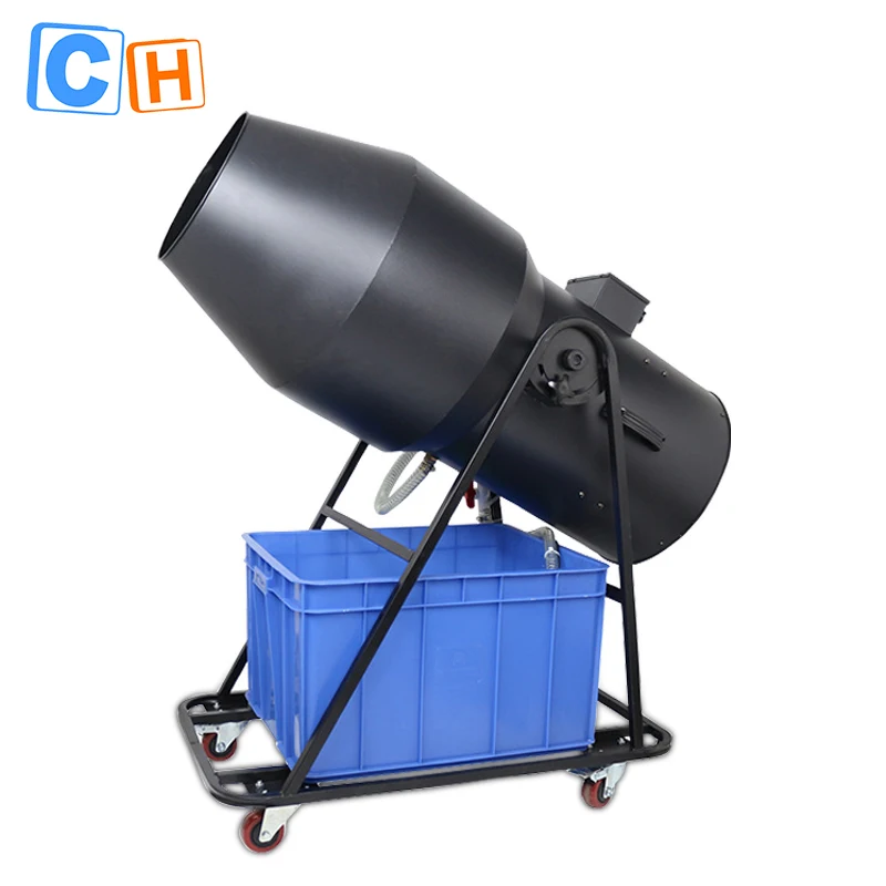 CH 3000w Bubble Machine Foam Party Jet Foam Machine Jet Foam Cannon Party For Inflatable Water Park,Inflatable Water Slide