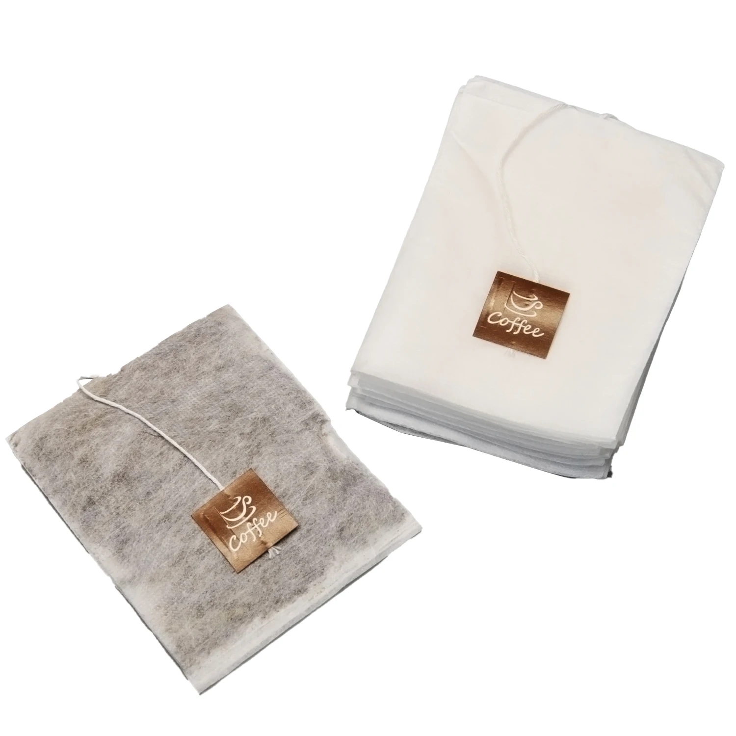 Premium Cold Brew Coffee Filter Bags for Smooth and Flavorful Coffee High-Quality Material for Consistent Brewing