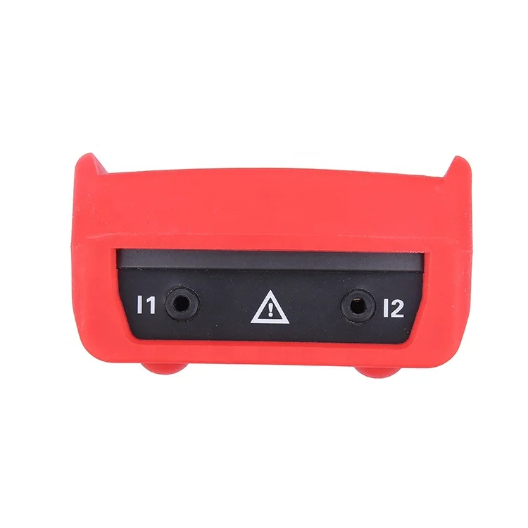 ETCR4000  low power consumption Double Clamp Digital Phase Voltmeter