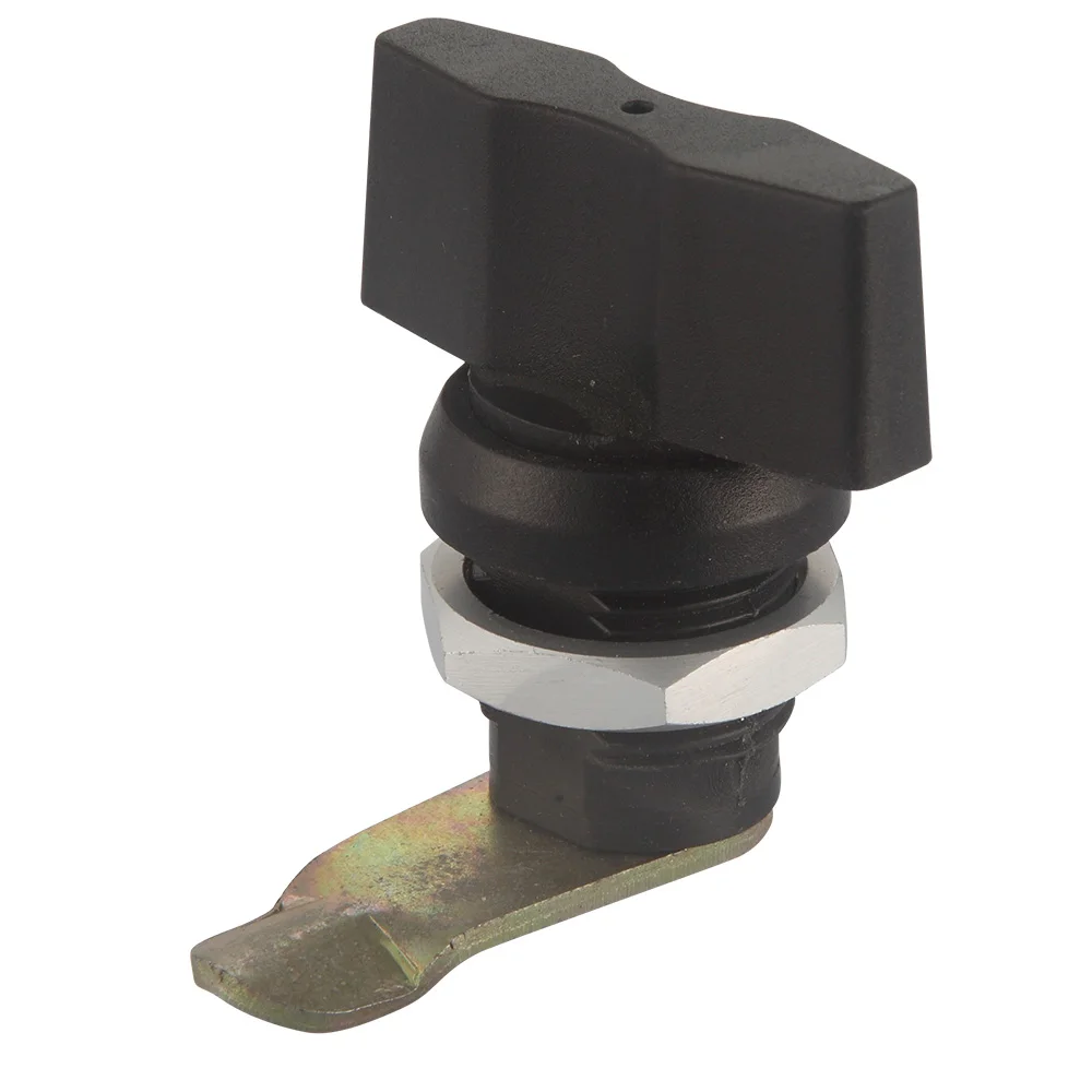 Factory Supply Meigu MS713 cabinet Lock Fitting Furniture Cam Lock For Cabinet