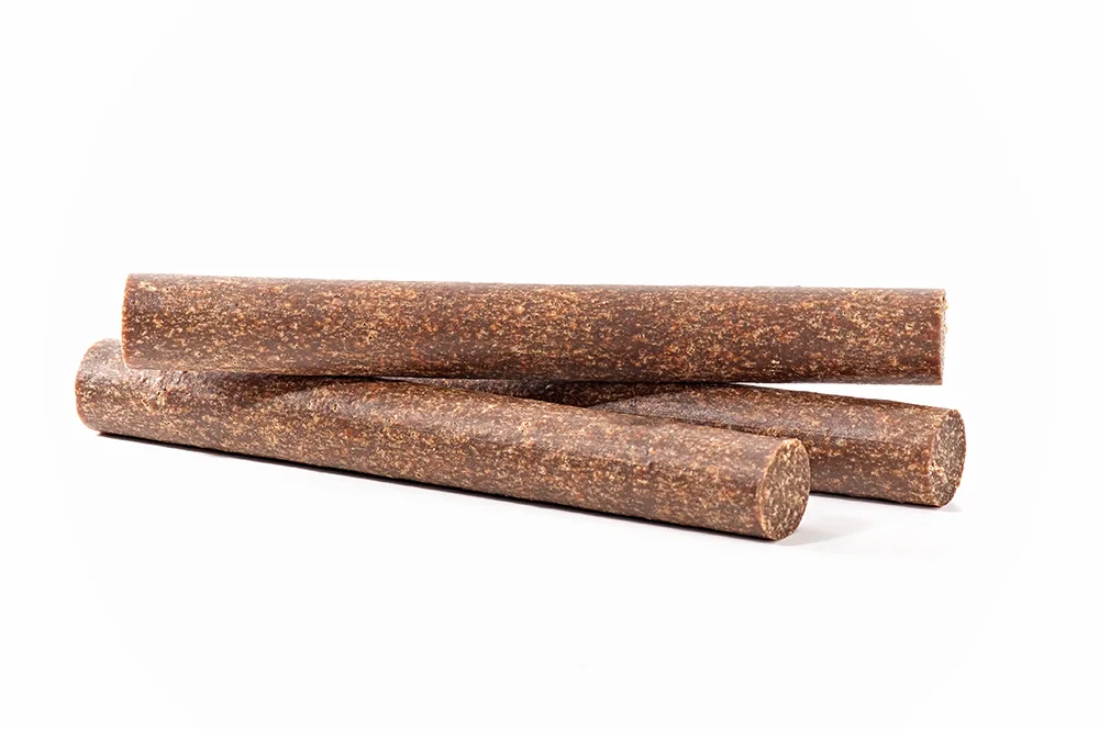Premium Quality Mascota Vital Meat And Animal By-Products At Least 4% Ostrich Chewing Stick XXL For Export Sale