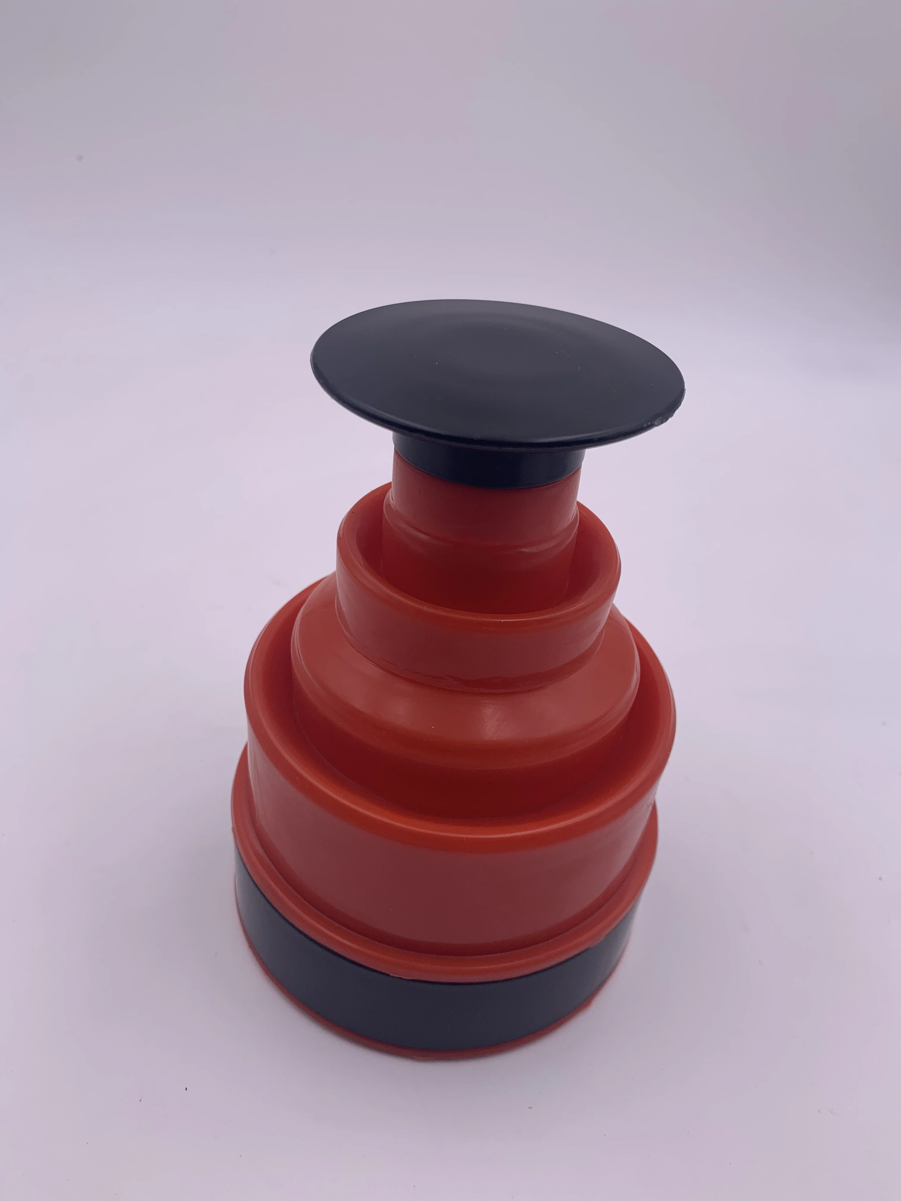 Destapa Fregadero TPR High Pressure Manual Air Power Drain Blaster Pump for Toilet Bathroom Kitchen Sink Plungerp