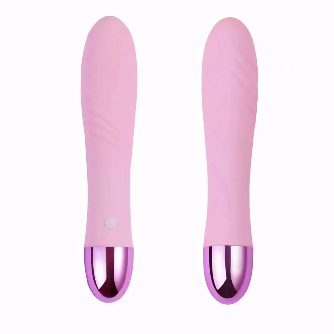 P0345 Best Seller with good quality Vibrator for Women Sex Toys USB charging power concrete vibrators for adult