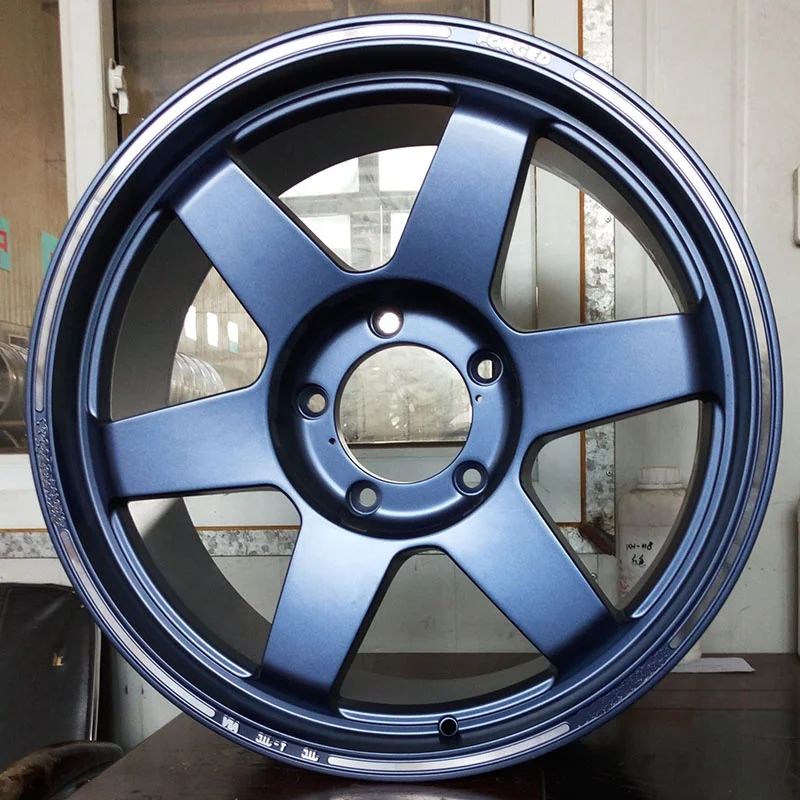 kipardo roda aro 14 rines 15 aros 16 inch rims 4x100 4x108 4x114.3 5x100 5x114.3 aftermarket alloy wheels