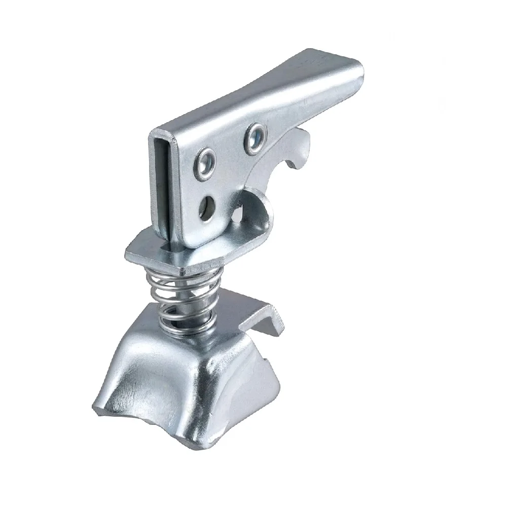 
3500lbs Coupler Replacement Latch for 2-Inch Trailer Hitch Ball 