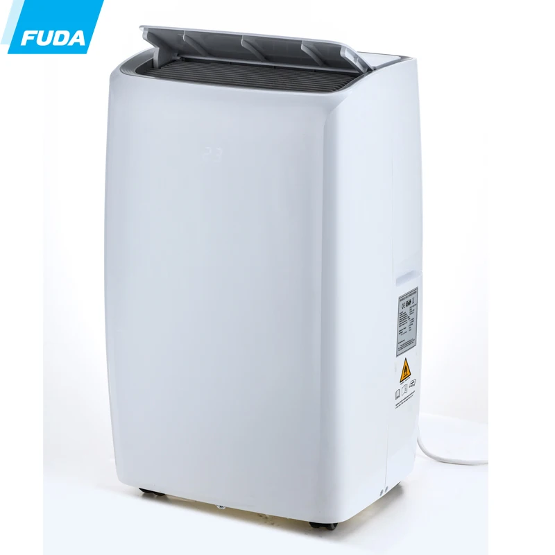 Портативный кондиционер 12000btu домашний портативный Tuya AC 12000 BTU продажа