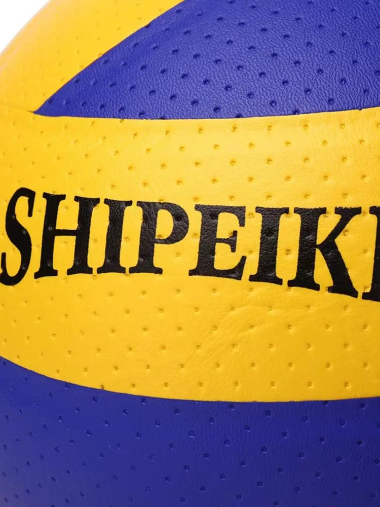 Microfiber volleyball Mikasas V200W/V300W/V330W official size 5 MVA200 MVA300 Competition Professional Game Volleyball