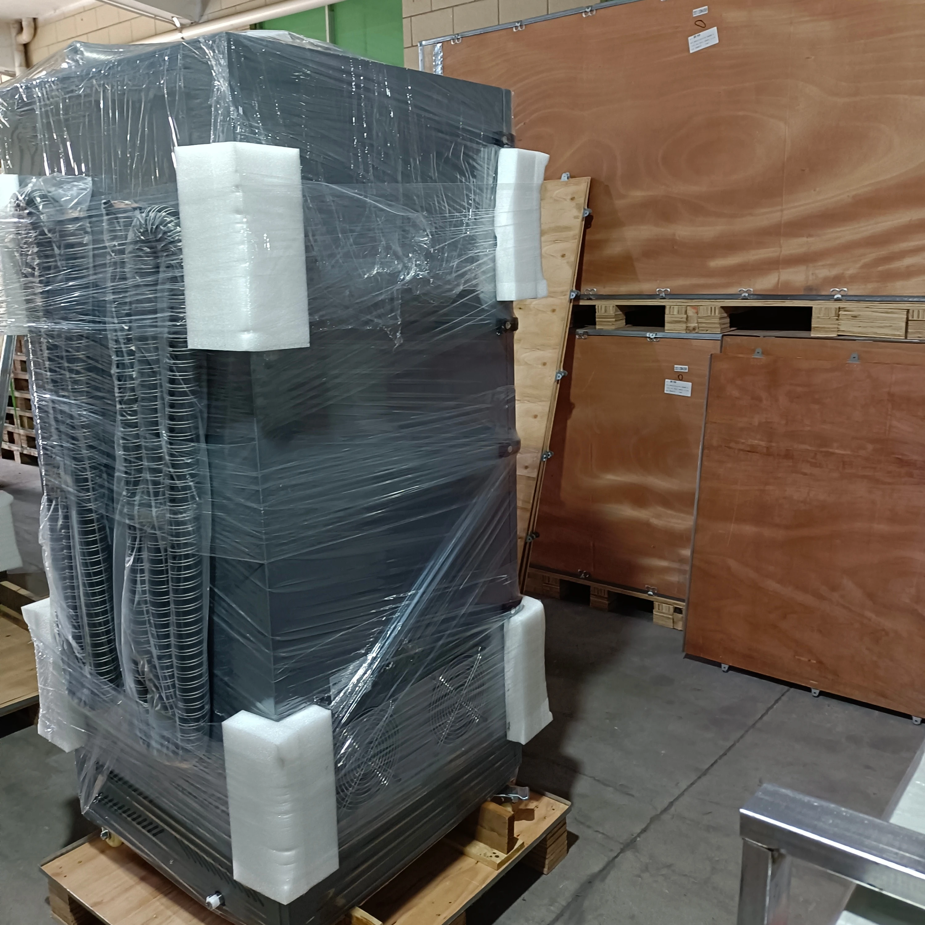 Air Filter Smoke lampblack filter