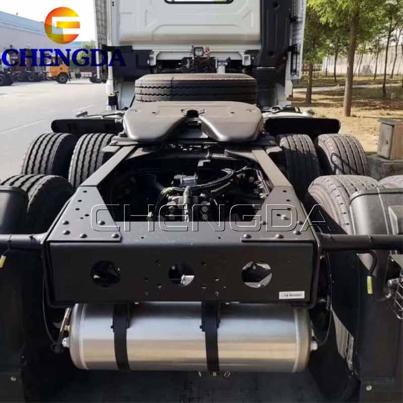 
New Used Model Shacman X3000 F3000 6x4 Truck Head Tractor Trucks For Sale 