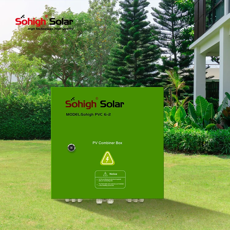 IP65 1000 В 6 в 2 выходах pv солнечный dc 2 в 2 Наружный 4 в 4 наружный замок 3 6-струнный блок выключателя переменного тока для солнечной панели