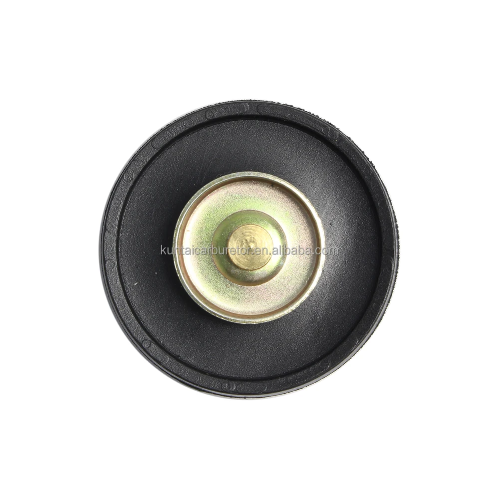 Carburetor Carb Valve Set, Accelerator Pump Diaphragm Assy For Harley Davidson Cv 40 Xl883 / For Keihin Fcr Mx