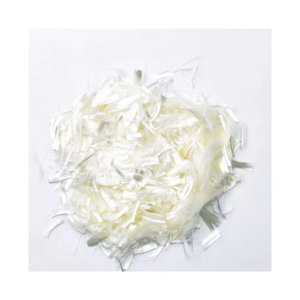 Premium Synthetic Pan Polyacrylonitrile Acrylic Fiber Polypropylene Acrylic Chemical Pan Fiber