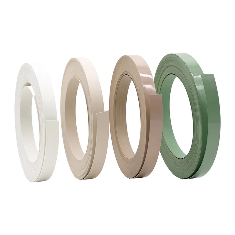2025 High Quality PVC Furniture Edge Banding ABS/PVC/Acrylic Accessories for Furniture