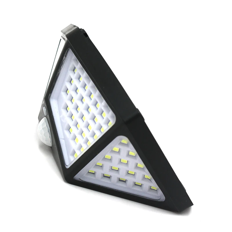 Садовый Водонепроницаемый ночник Goldmore IP54 с питанием от солнечной батареи и датчиком освещения, 100 светодиодов