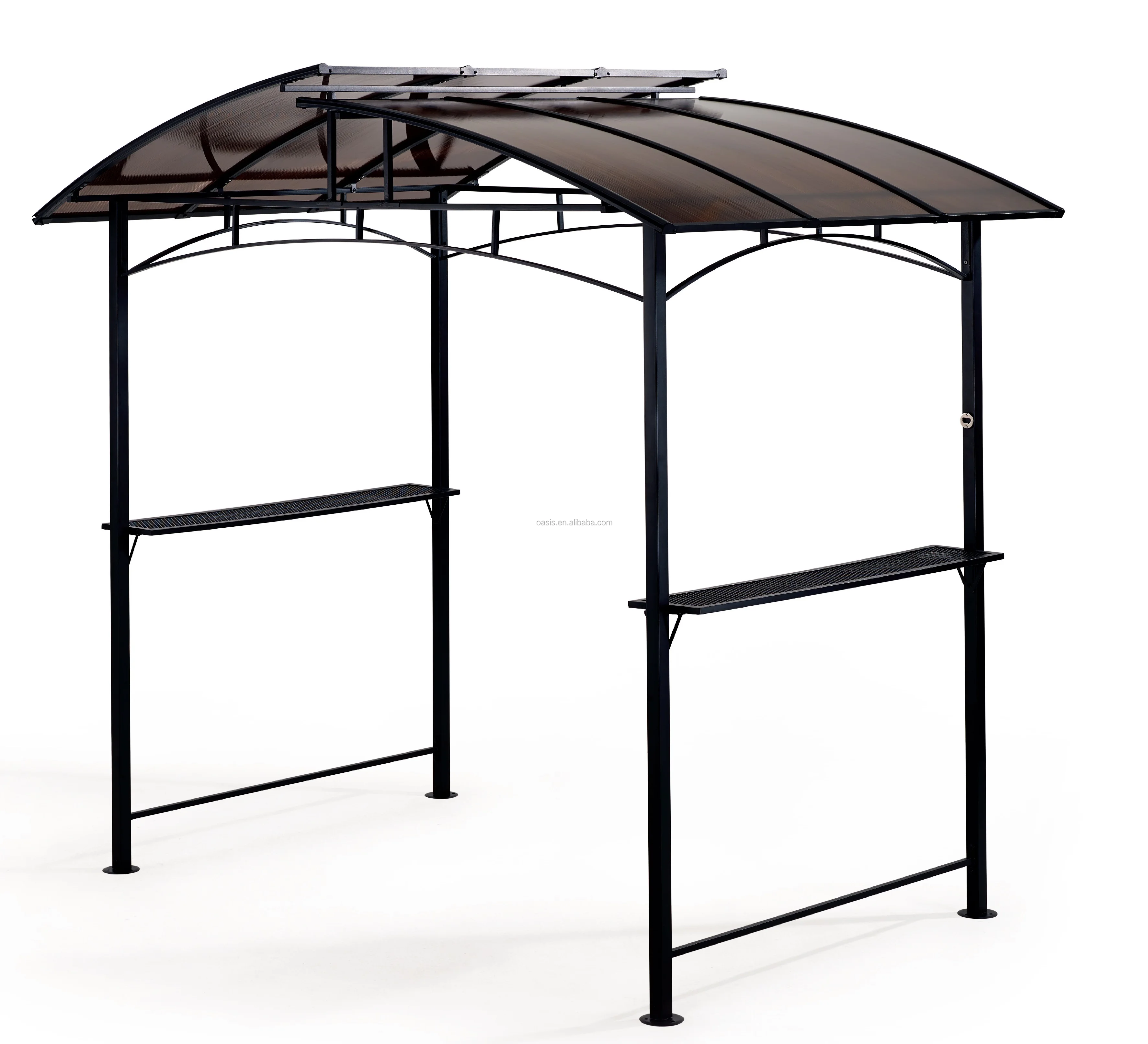 
BBQ gazebo party tent beer tent garden pavilion 