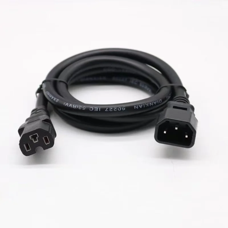 2+6 core female electric vehicle energy storage plug with copper wire DC charging