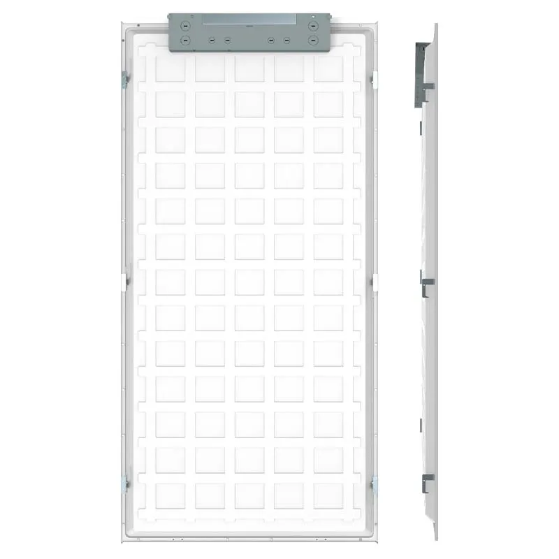 
Экономика СВЕТОДИОДНЫЕ troffer 4x2 светодиод для поверхностного монтажа светодиодный панель с подсветкой на плоской подошве осветительные приборы 