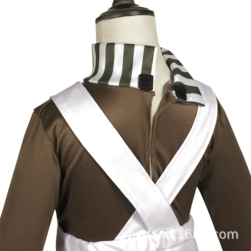 Kids Girls boys Devil Princess Role Play pretend tool for Stage Performance child Halloween Costume