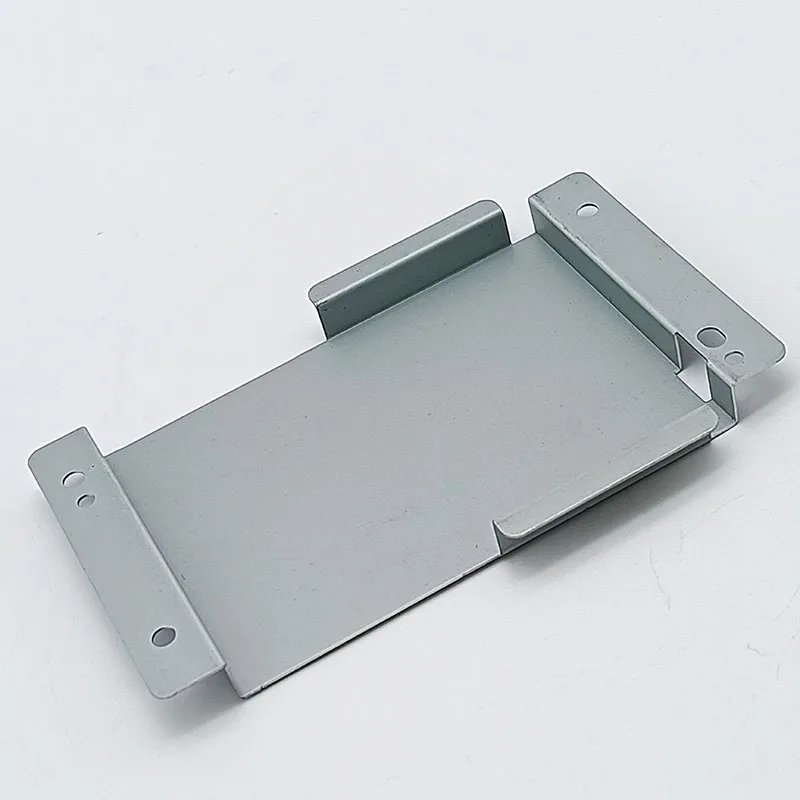 Custom Shield Can Box Enclosure SECC Sheet Metal Parts Shielding Case Video Game Parts