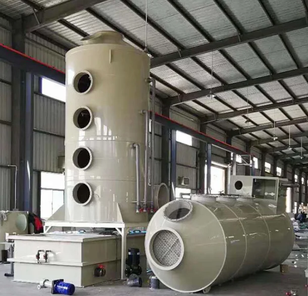 Китай (материк) Deentrainment башня от завода-производителя эффективный отвод газа выхлопные системы для влажного газа скруббер башня