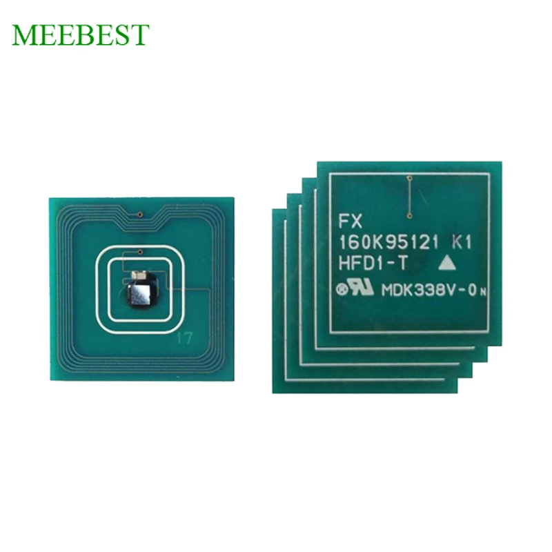 Toner Cartridge Reset Chips for Xeroxs Color 550 560 570 WorkCentre 7965 7975 toner reset chip
