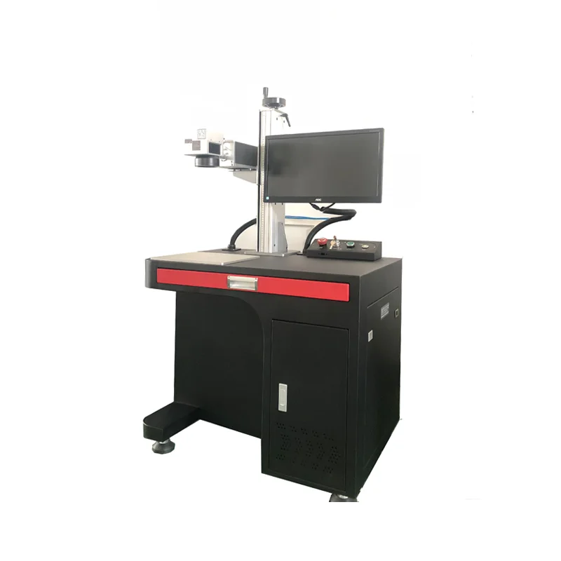 
Hot products for united states 2019 glass cup laser engraving machine for stationery series 