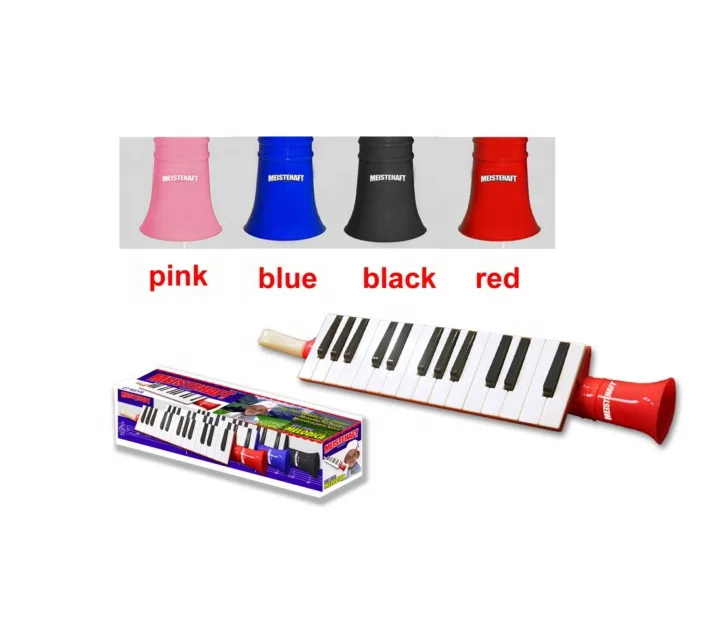  Принимаем OEM дешевые игрушки с 27 клавишами Melodica