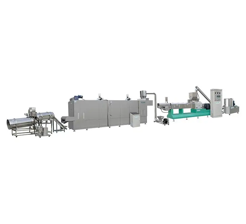 Safe and Efficient Cold Pressed Machine China Cold Pressed Machine for Pet Food Food Processing Industry Dog