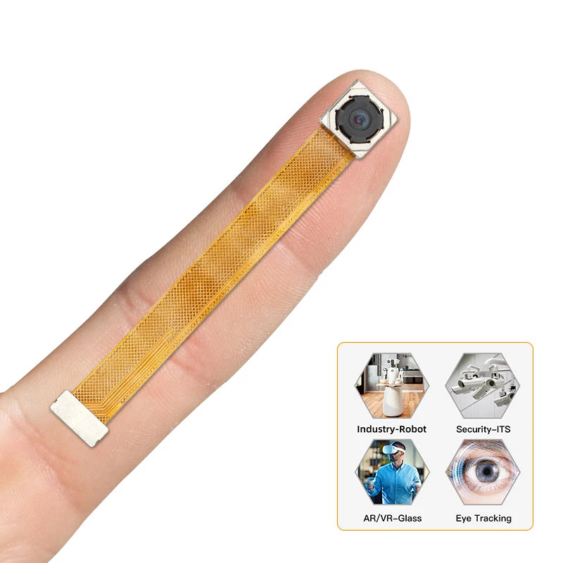 Настройка завода HD 13MP MIPI камера распознавания лица AI Vision IMX214 CMOS сенсорный модуль камеры