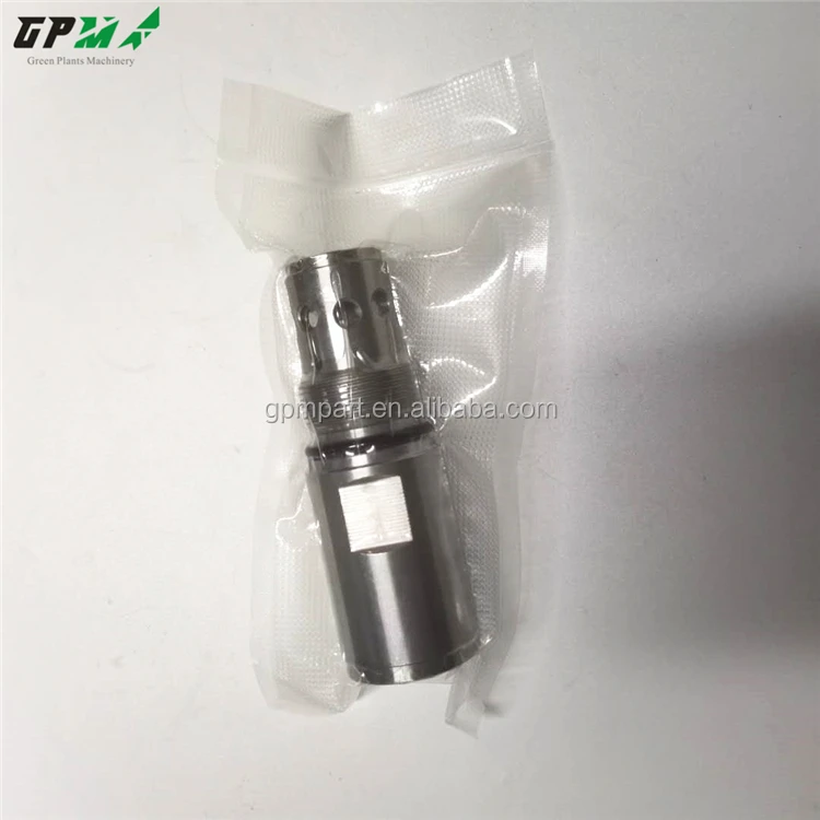 Основной клапан сброса давления XKAY-00313 перегруженные для R210LC-7 поворотный редуктор