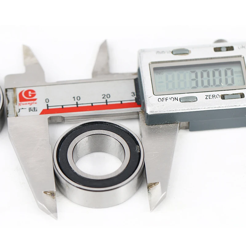 Double row angular contact ball bearing 3800-2rs 3801-2rs 3802-2rs 3803-2rs 3804-2rs 3900-2rs 3901-2rs 3902-2rs 3903-2rs 3904