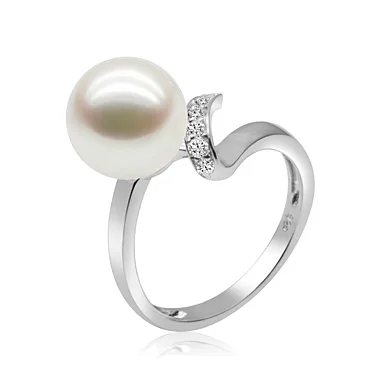 Simple style  jewelry 925 sterling silver trendy  rings  mounting  classical  special eternity  fashionable vintage  women