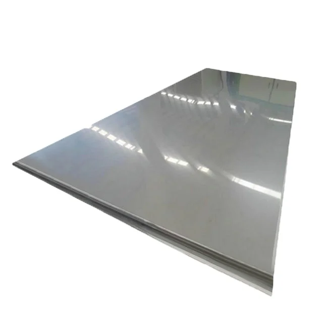 Stainless Steel Plate stainless steel coil 304 319 2B HL No.4 No.8 BA Mirror Surface Reliable Supplier Factory Supply