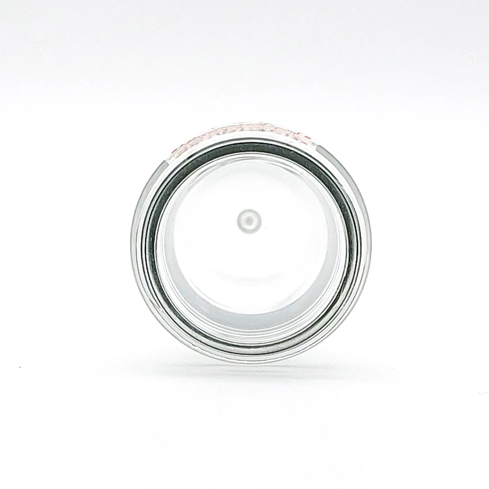 38mm 52g  clear color drinking water Bottles  PET plastic 600ml  bottle preform