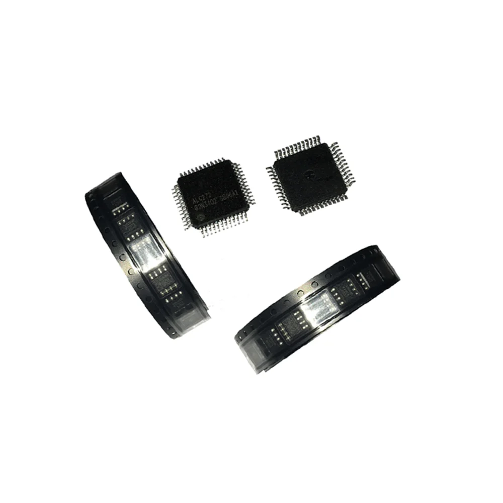 Plastic LM338K Electronic Components IC new and original Integrated Circuits made in China