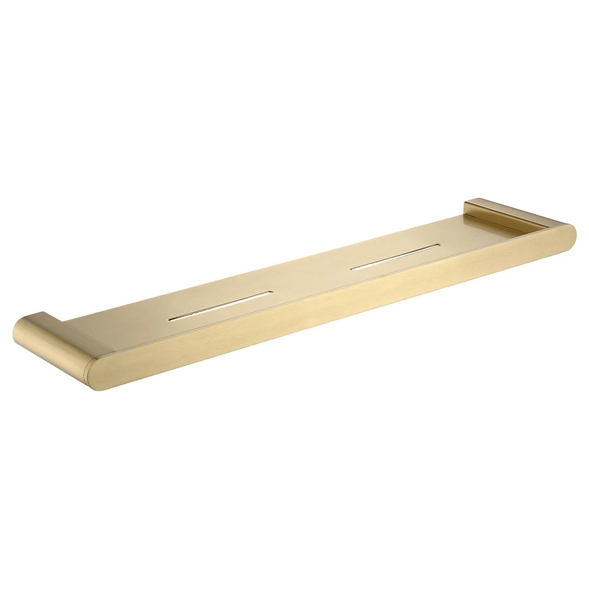 Home decoration stainless steel Kitchen Shelf Brackets Shower Corner bathroom accessories storage Storage Basket Bathroom Shelve