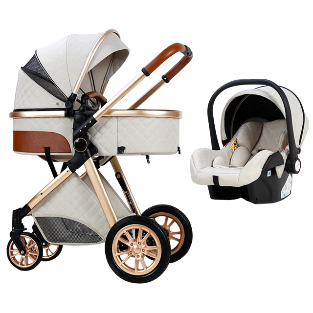 Good design twins baby stroller 3 in 1 thoughtful choice stroller baby murah baby stroller buy online with EN1888 certificate