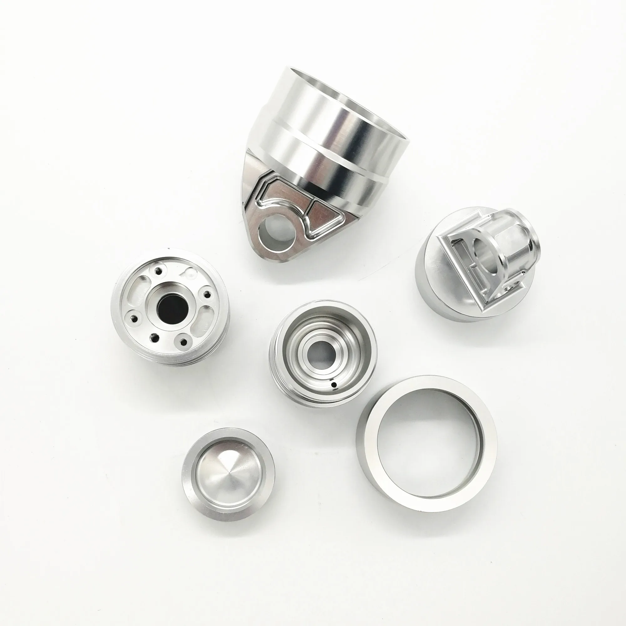 Top 10 CNC Machine Excellent Quality Shock Absorber Parts Piston Valve Manufacturers Custom Made Not Micro Machining 1 Piece