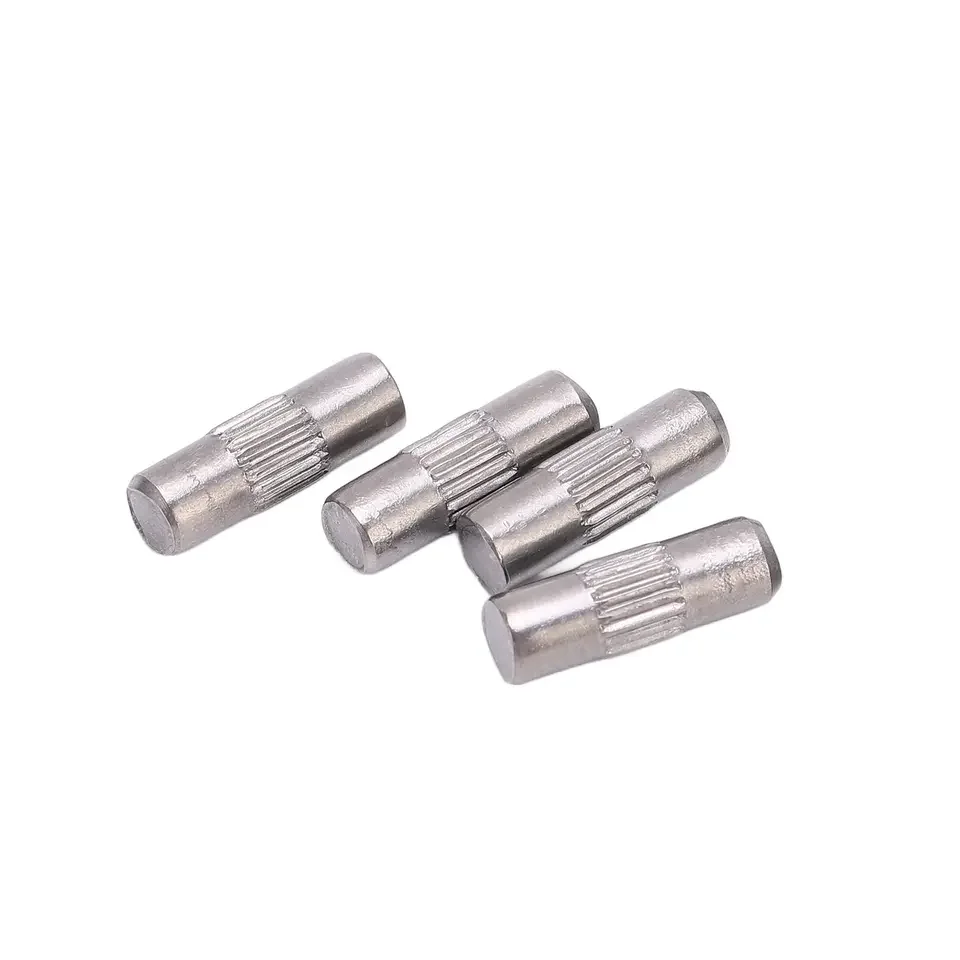 316 Stainless Steel Surfboard Fin Rust Proof Long Board Securely Fixed Center Fin Dowel Pins