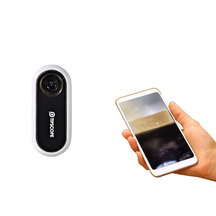 Children Usb Digital 100X Magnification Cellphone Microscope Kids Educational Toys