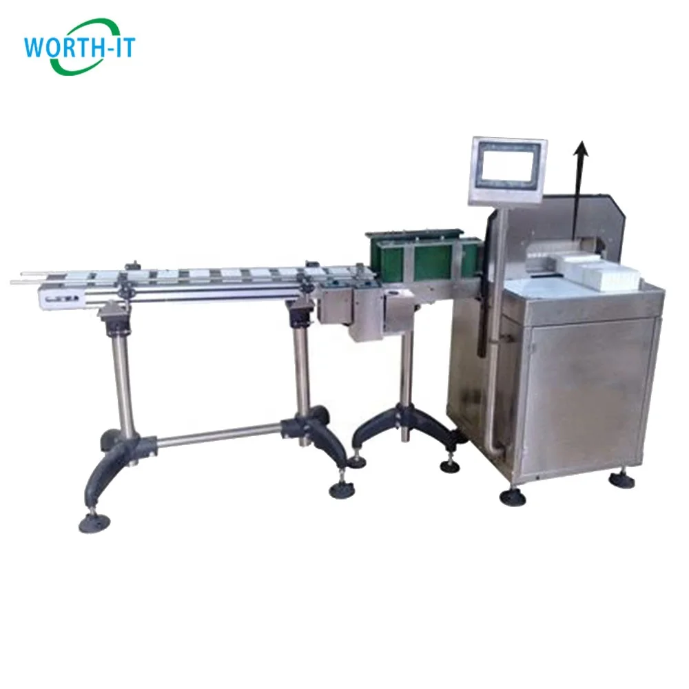 plastic box  turning and banding machine suited for the food and medical industry