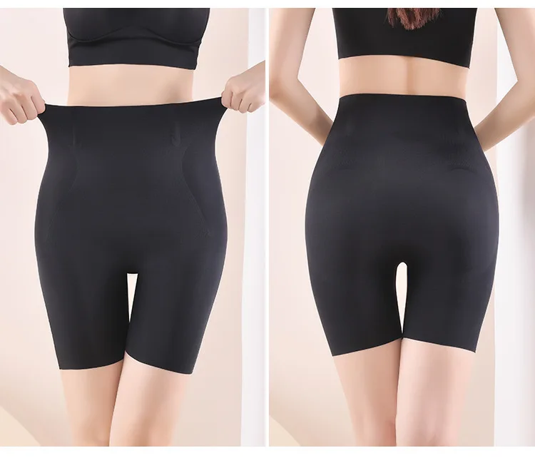 Big Ass Seamless Women Body Shaper Slimming Panties Shapewear Hip Enhancer Booty Pad Push Up Butt Lifter Pant Underwear